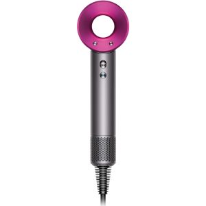 Máy sấy Dyson HD08 – máy sấy kiêm tạo kiểu tóc