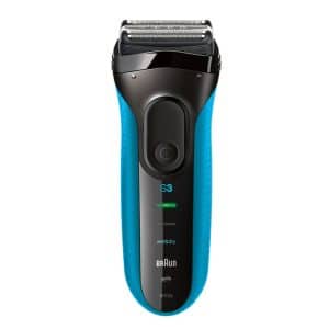 Máy cạo râu Braun Series 3 3010s giá rẻ