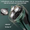 Máy cạo râu khô và ướt Kemei KM-2805 giá ưu đãi mới nhất
