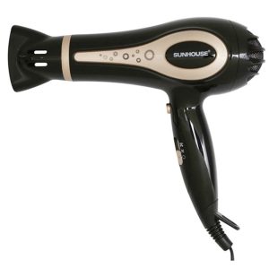 Máy sấy tóc 1800W Sunhouse SHD2317 – Ưu đãi có 1-0-2