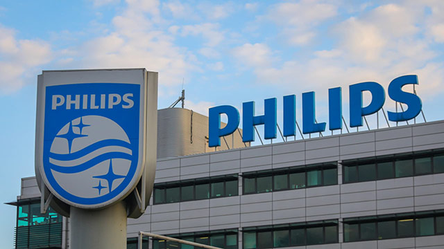 Tổng quan về thương hiệu Philips