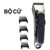 Tông đơ cắt tóc Kemei KM-5020 bộ cữ