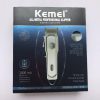 Tông đơ cắt tóc Kemei KM1998 hộp đựng