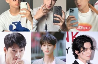 Top 50 kiểu tóc nam đẹp đón đầu xu hướng 2023