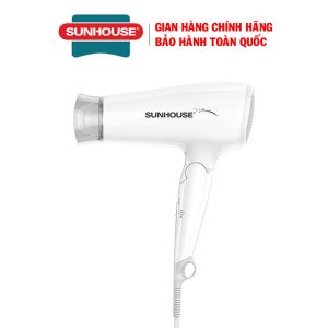 Máy sấy tóc 2200W Sunhouse SHD2309 – Công suất lớn, giá tốt!