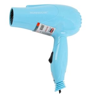 Máy sấy tóc 650W Sunhouse SHD2305 – Chất lượng tốt, giá sinh viên!