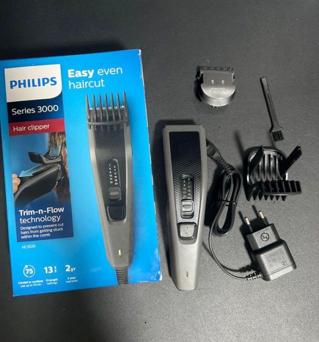 Hộp đựng tông đơ cắt tóc Philips HC3520