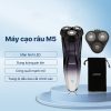 Máy cạo râu đa năng Xiaomi BOMIDI M5 đẳng cấp, giá rẻ nhất