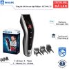 Tông đơ cắt tóc cao cấp thương hiệu Philips HC7460/15 ưu điểm