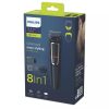 Tông đơ đa năng 8 in 1 Philips MG3730/15 hộp đựng