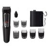 Tông đơ đa năng 8 in 1 Philips MG3730/15 trọn bộ