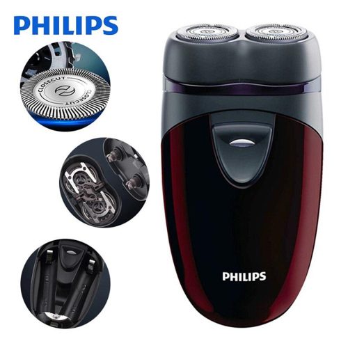 Máy cạo râu Philips PQ206 cầm tay, giá rẻ